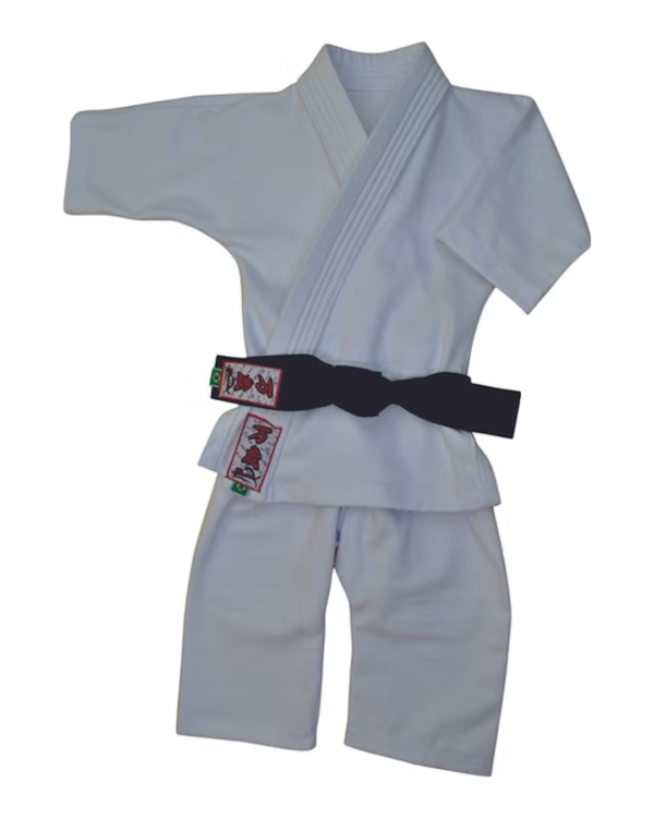 KIMONO RECÉM NASCIDO - Image 3