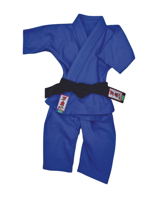 KIMONO RECÉM NASCIDO - Image 2
