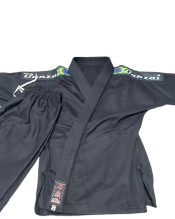 KIMONO REFORÇADO INFANTIL - Image 6