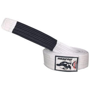 FAIXA DE JIU JITSU