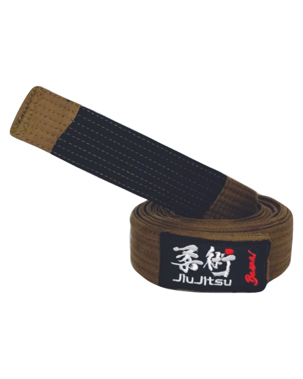 FAIXA ESPECIAL DE JIU JITSU - Image 2