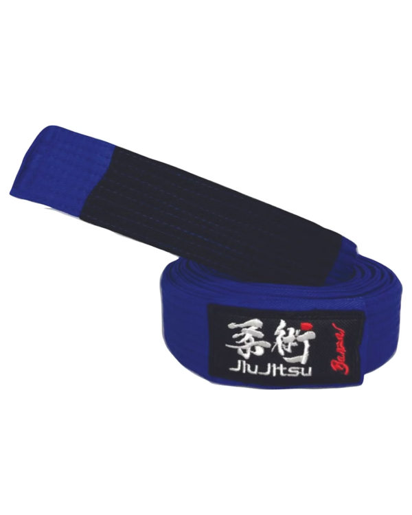 FAIXA ESPECIAL DE JIU JITSU - Image 3