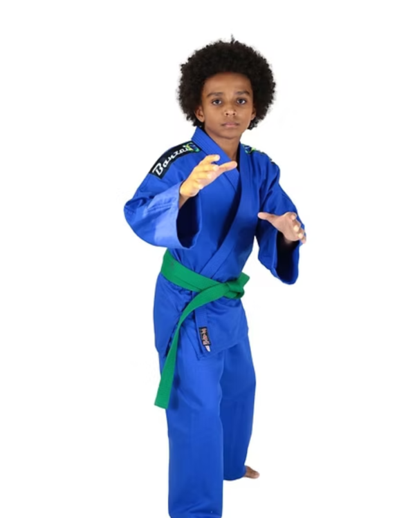 KIMONO COLÉGIO HELIOS - Image 3