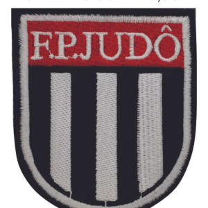 BORDADO FPJ