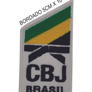 BORDADO CBJ