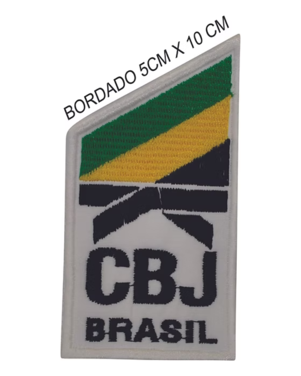 BORDADO CBJ