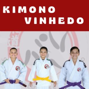 Kimono Vinhedo